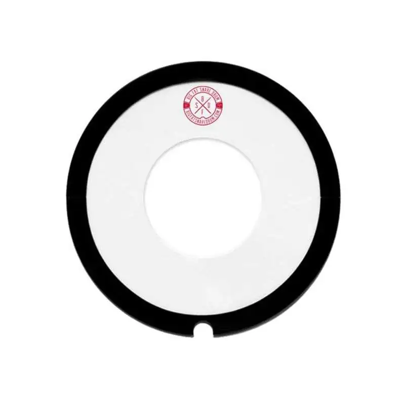 Big Fat Snaredrum Steve's Donut 16" BFSD16DON