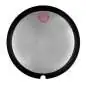 Big Fat Snaredrum The Shining Chrome 14" Big Fat Snaredrum The Shining Chrome 14"