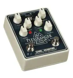 Carl Martin PlexiRanger
