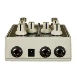 Carl Martin PlexiRanger