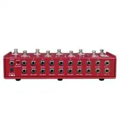 Carl Martin Octa Switch MKIII