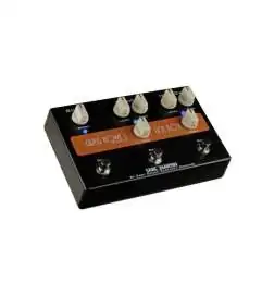 Carl Martin Greg Howe s Lick Box