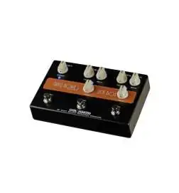 Carl Martin Greg Howe s Lick Box
