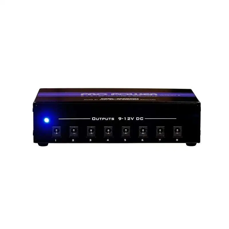 Carl Martin Pro Power V2