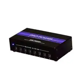 Carl Martin Pro Power V2