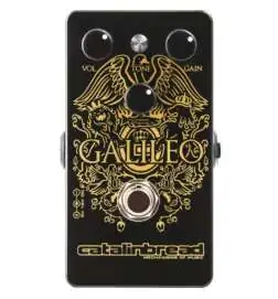 Catalinbread Galileo