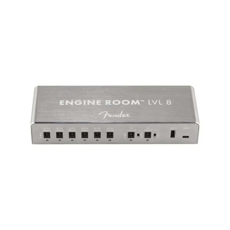 Fender Engine Room LVL8 Power Supply
