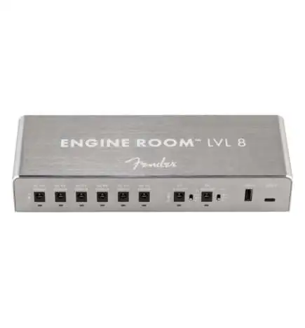 Fender Engine Room LVL8 Power Supply