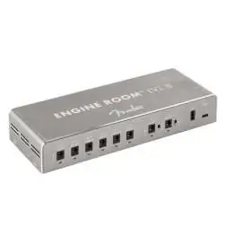 Fender Engine Room LVL8 Power Supply