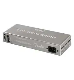 Fender Engine Room LVL8 Power Supply