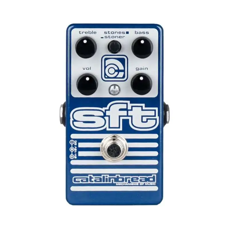Catalinbread SFT