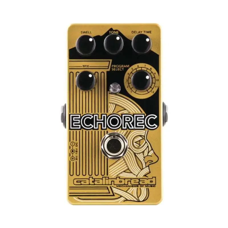 Catalinbread Echorec