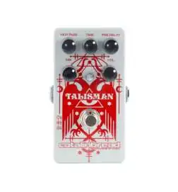 Catalinbread Talisman Plate Reverb