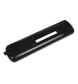 Cascha Verlag Melodica (Black)