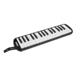 Cascha Verlag Melodica (Black)