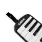 Cascha Verlag Melodica (Black)