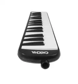 Cascha Verlag Melodica (Black)