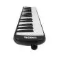 Cascha Verlag Melodica (Black)