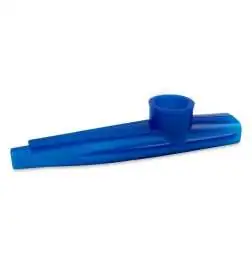 Cascha Verlag Kazoo Blau