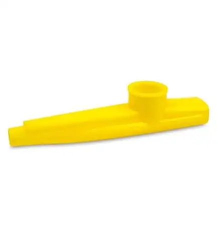 Cascha Verlag Kazoo Gelb