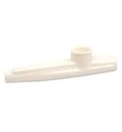 Cascha Verlag Kazoo Weiß