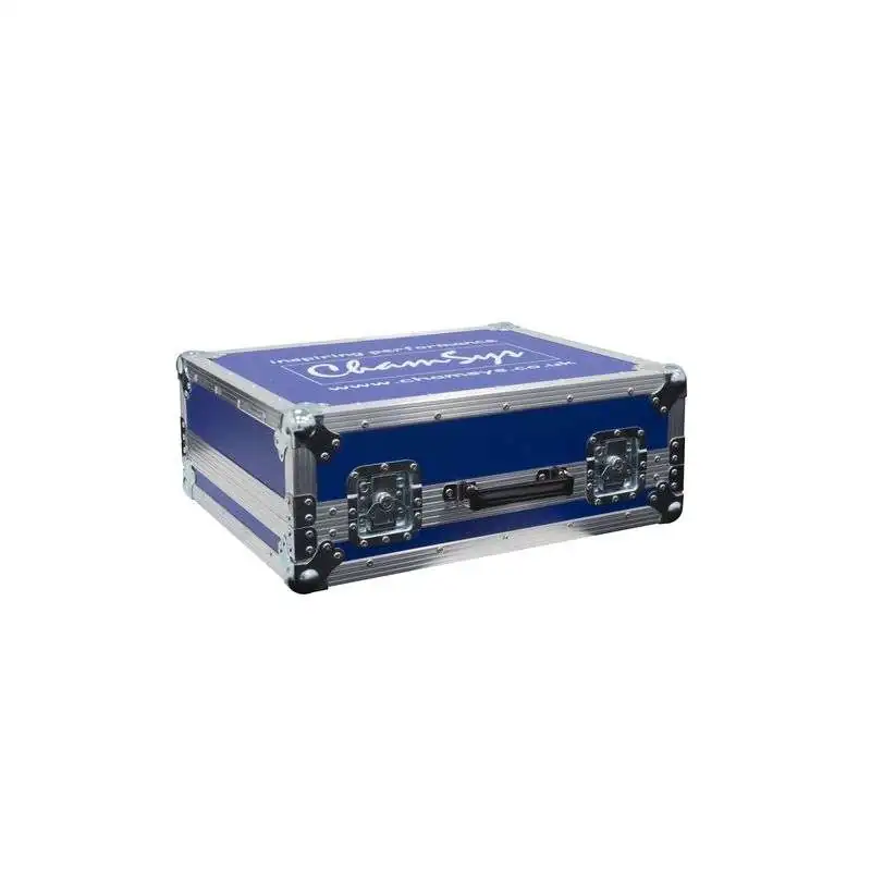 ChamSys Flightcase Chamsys QuickQ10/20