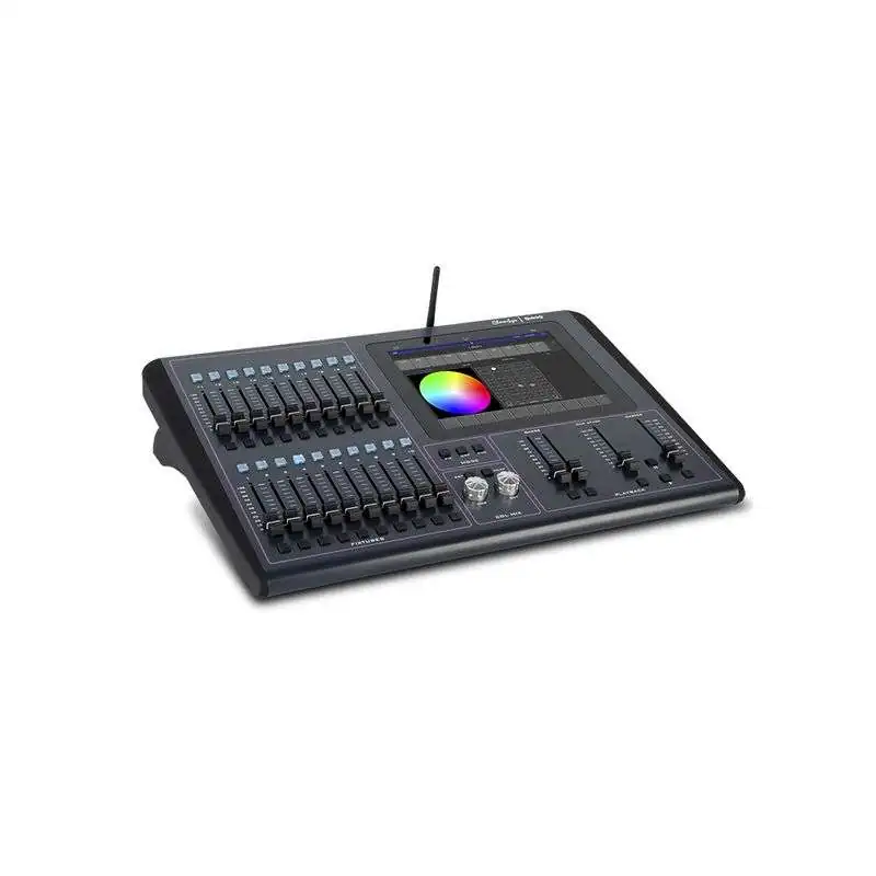 ChamSys QuickQ 10