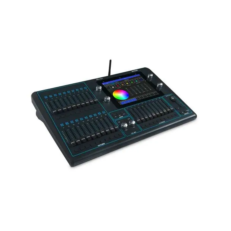 ChamSys QuickQ 20