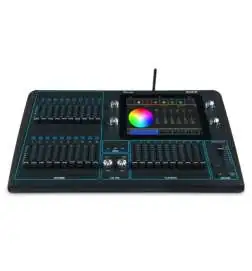 ChamSys QuickQ 20