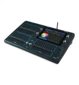 ChamSys QuickQ 20
