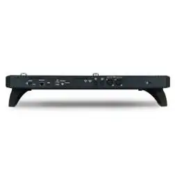 ChamSys QuickQ 20