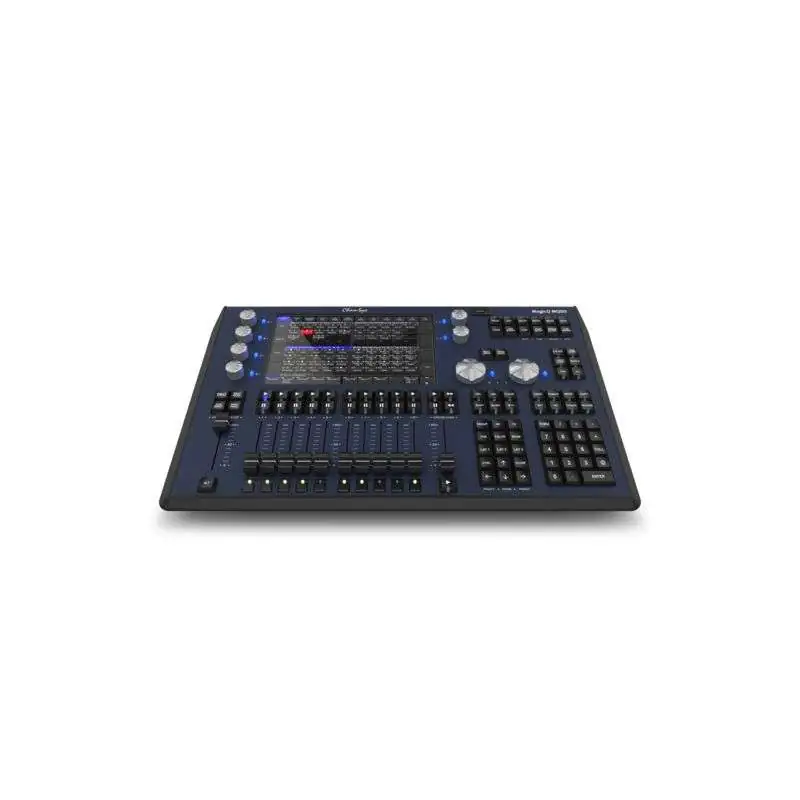 ChamSys MagicQ MQ50 ChamSys MagicQ MQ50
