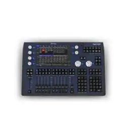 ChamSys MagicQ MQ50