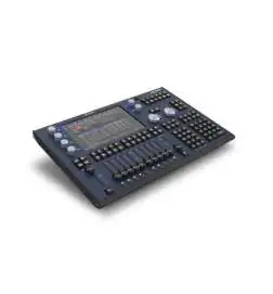 ChamSys MagicQ MQ50