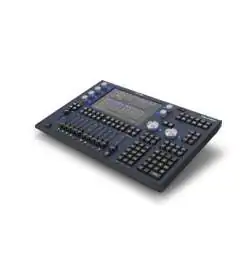 ChamSys MagicQ MQ50