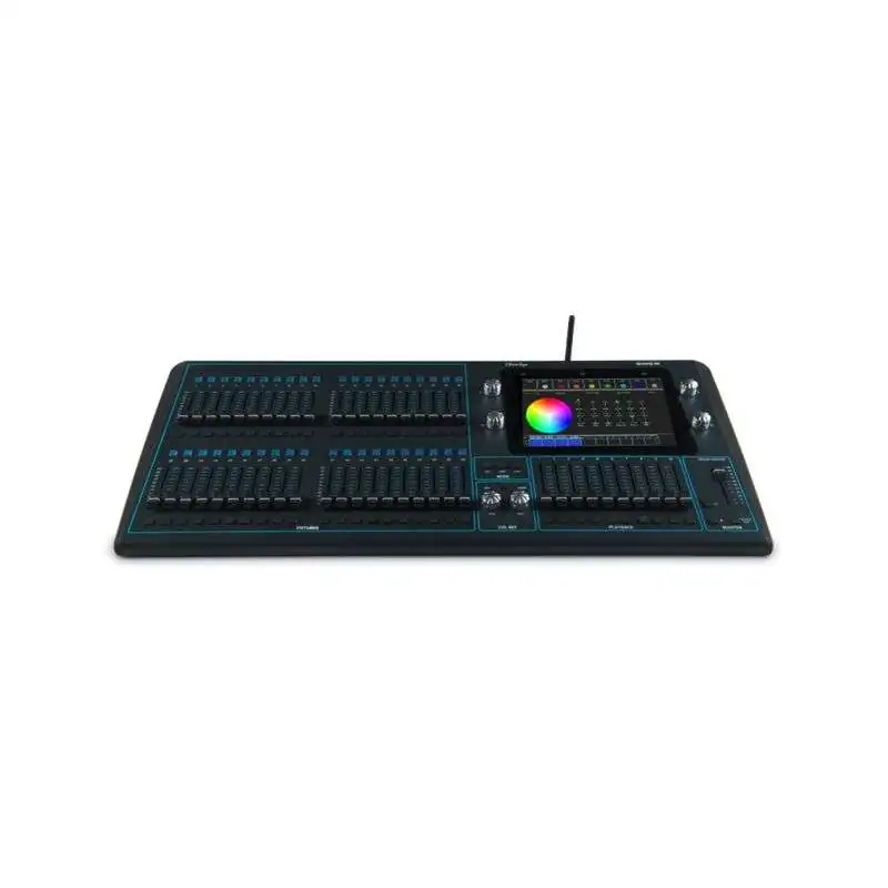 ChamSys QuickQ 30 ChamSys QuickQ 30