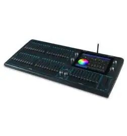 ChamSys QuickQ 30