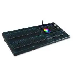 ChamSys QuickQ 30
