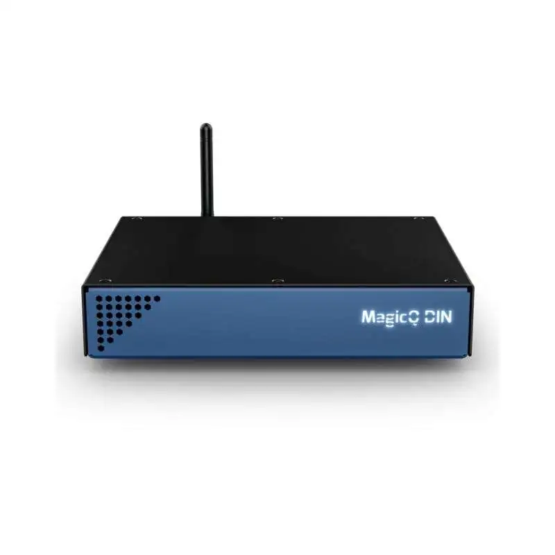 ChamSys MagicQ DIN