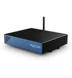 ChamSys MagicQ DIN