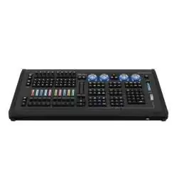 ChamSys MagicQ Stadium Connect