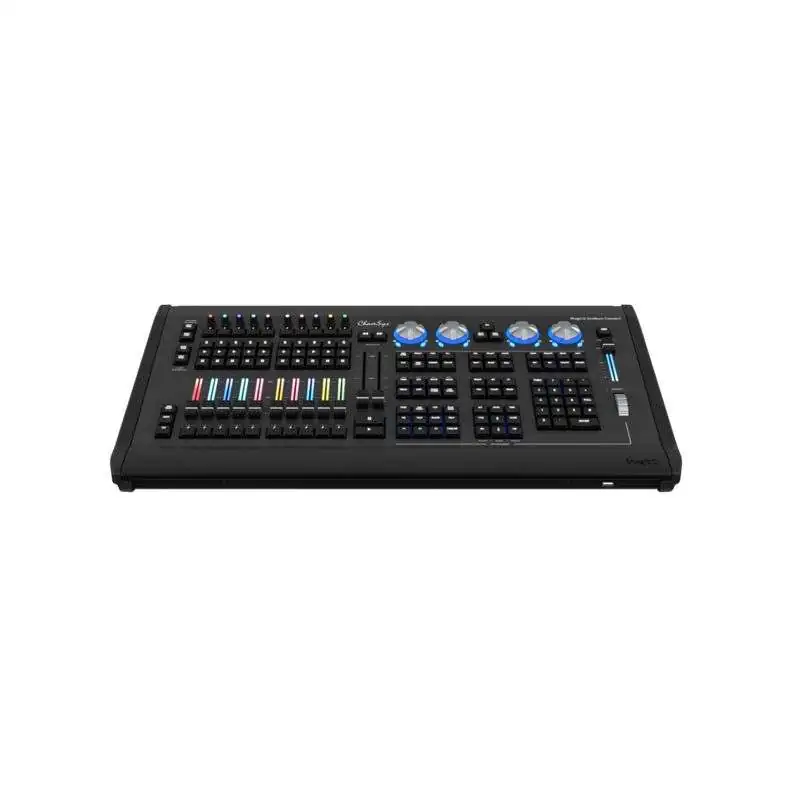 ChamSys MagicQ Stadium Connect
