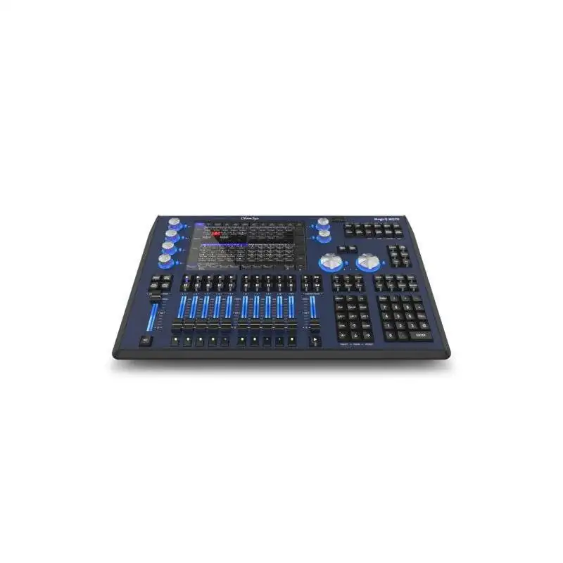 ChamSys MagicQ MQ70
