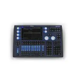 ChamSys MagicQ MQ70