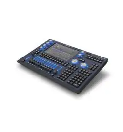 ChamSys MagicQ MQ70