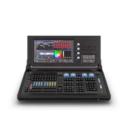 ChamSys MagicQ MQ250M