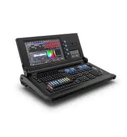 ChamSys MagicQ MQ250M
