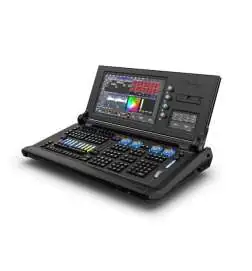 ChamSys MagicQ MQ250M