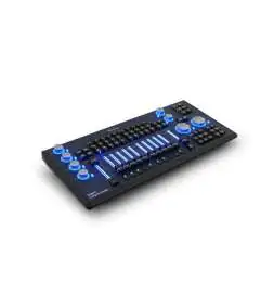 ChamSys MagicQ Compact Connect