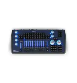 ChamSys MagicQ Compact Connect